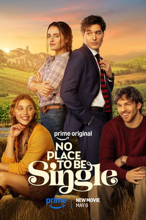 No Place to Be Single (2026) เมืองนี้ไม่มีที่ให้คนโสด